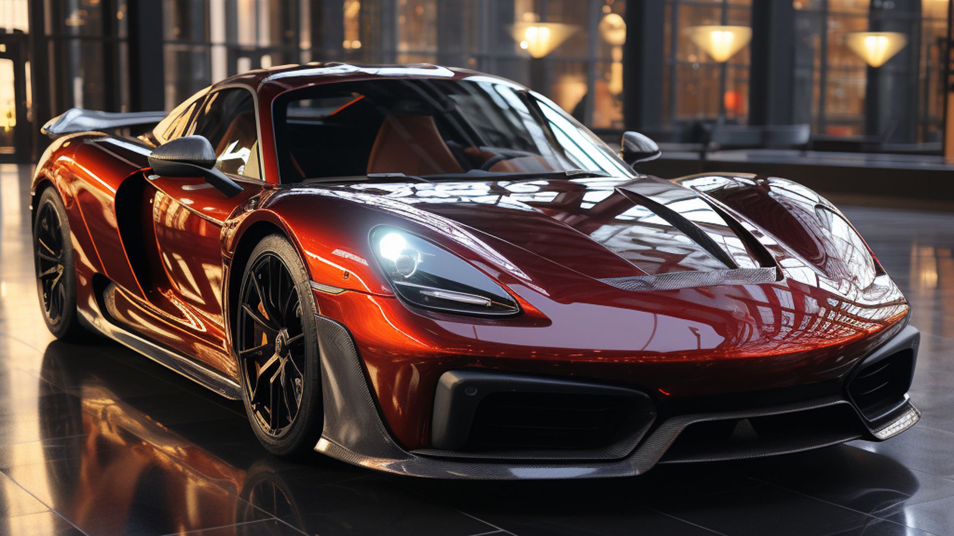 Optimal TPU 7.5 Paint Protection Film